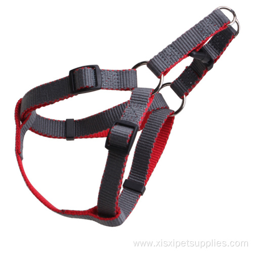 Comfort Adjustable Harnesses for Dogs Puppy